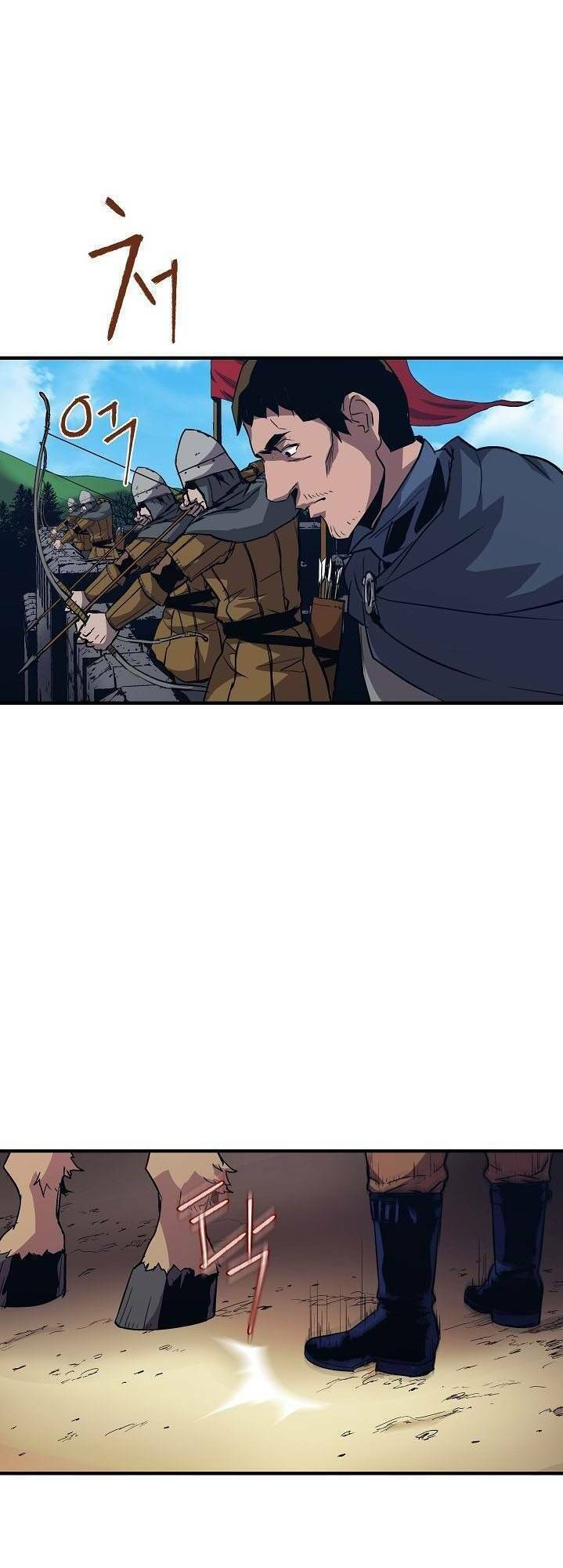 Sự Trở Lại Của Pháp Sư 8 Vòng - Chapter 18 - Page 36