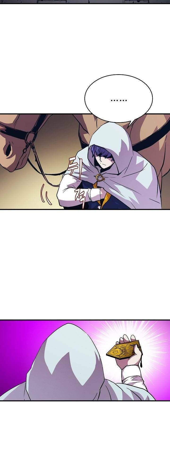 Sự Trở Lại Của Pháp Sư 8 Vòng - Chapter 18 - Page 38