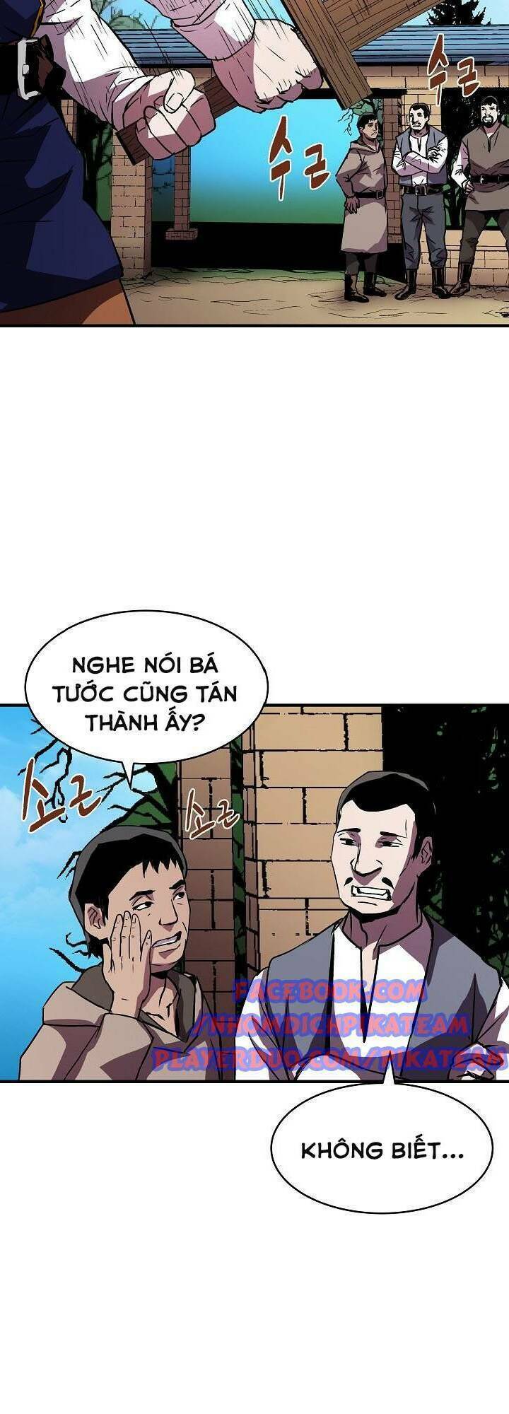 Sự Trở Lại Của Pháp Sư 8 Vòng - Chapter 18 - Page 3