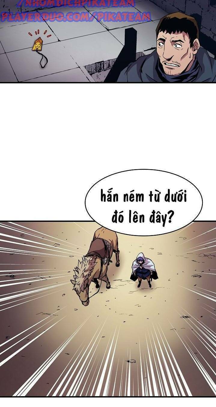 Sự Trở Lại Của Pháp Sư 8 Vòng - Chapter 18 - Page 41