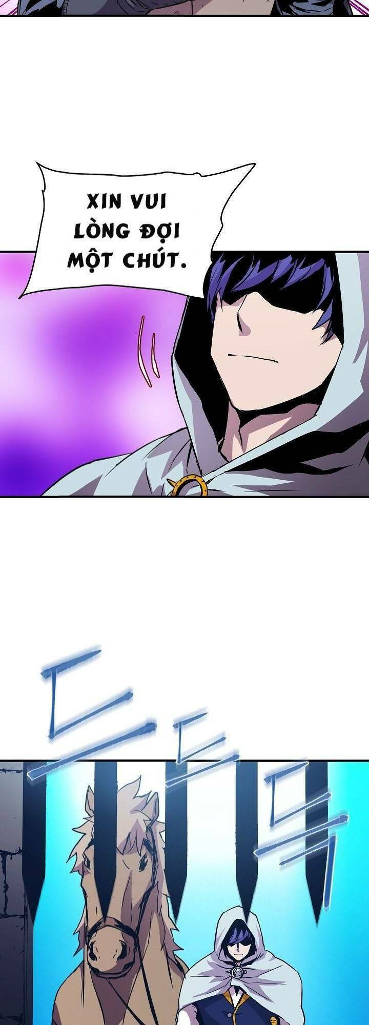 Sự Trở Lại Của Pháp Sư 8 Vòng - Chapter 18 - Page 43