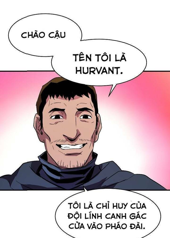 Sự Trở Lại Của Pháp Sư 8 Vòng - Chapter 18 - Page 46