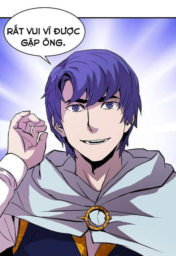 Sự Trở Lại Của Pháp Sư 8 Vòng - Chapter 18 - Page 48