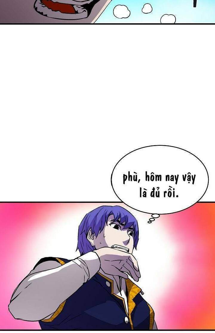 Sự Trở Lại Của Pháp Sư 8 Vòng - Chapter 18 - Page 5