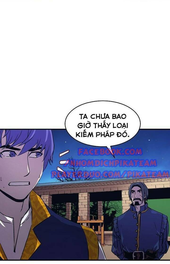 Sự Trở Lại Của Pháp Sư 8 Vòng - Chapter 18 - Page 6