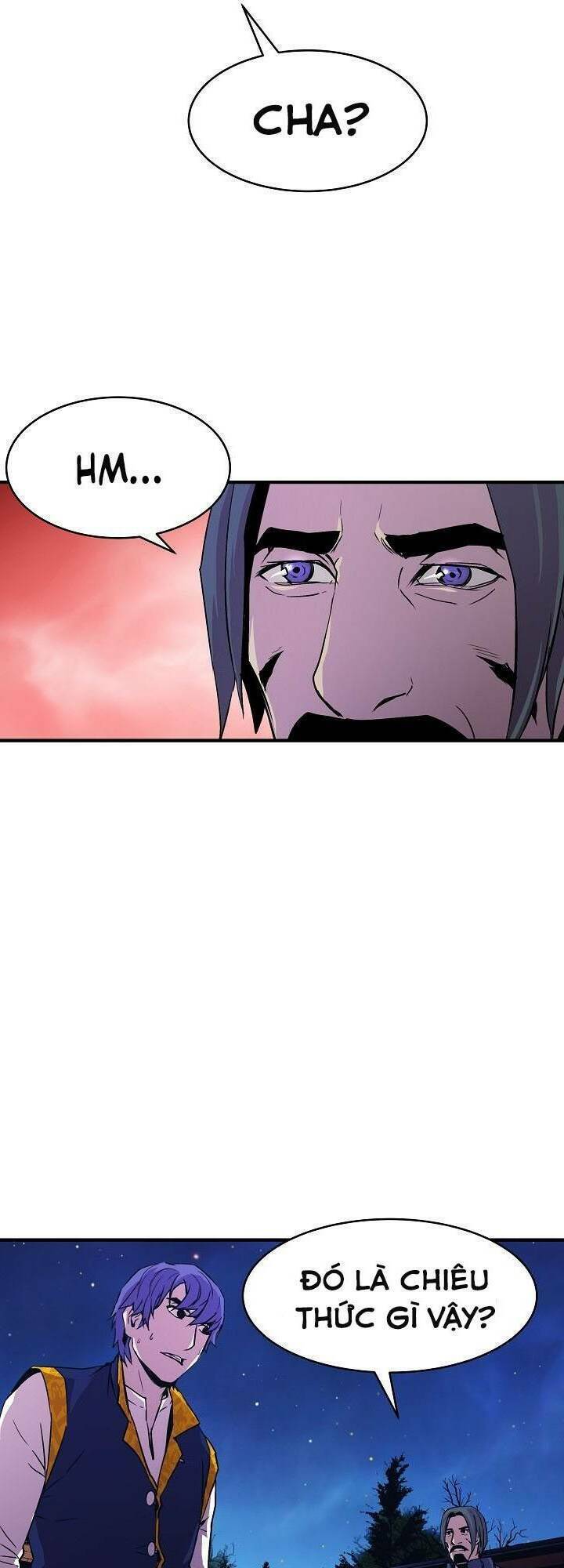 Sự Trở Lại Của Pháp Sư 8 Vòng - Chapter 18 - Page 7