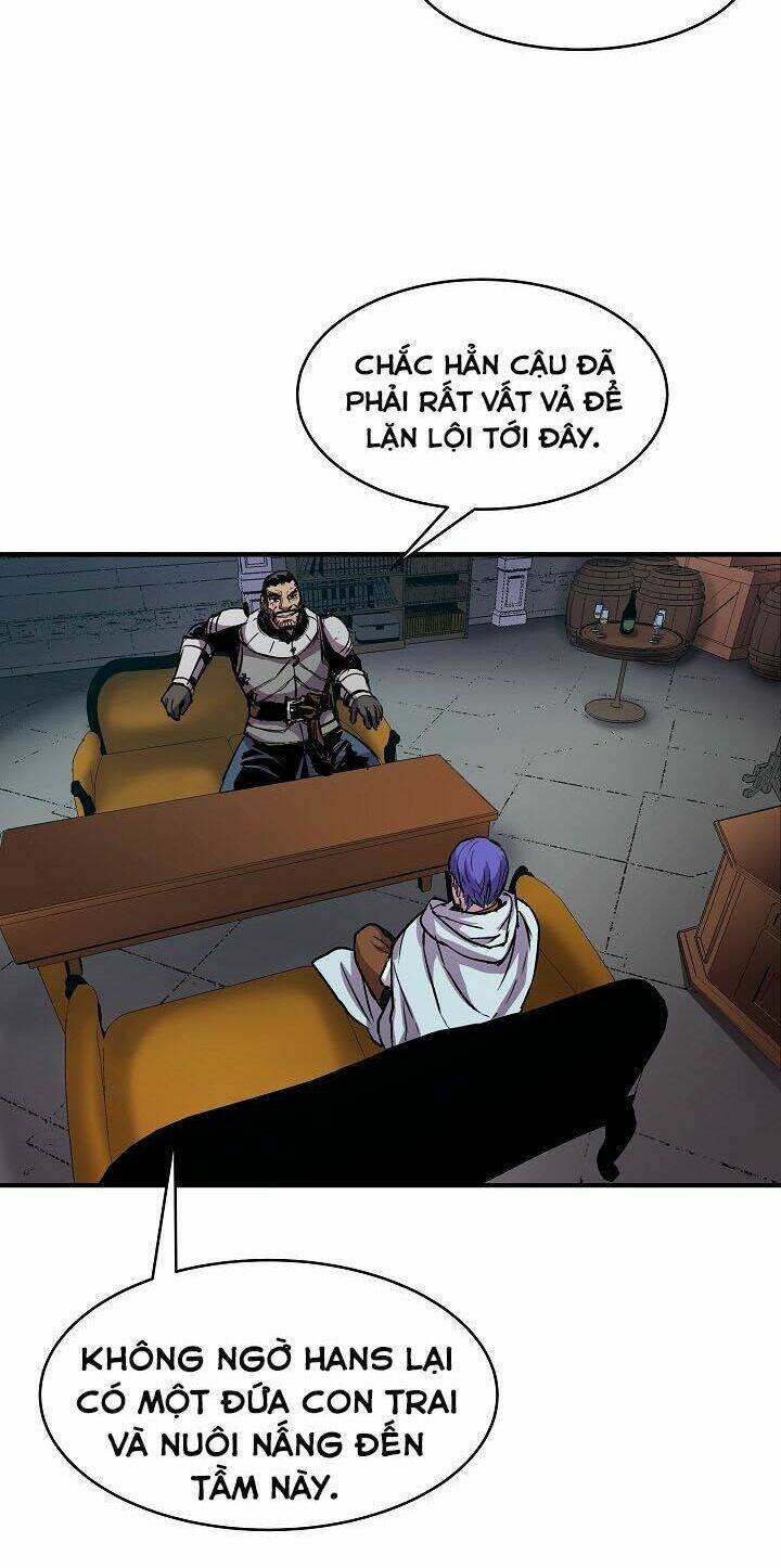 Sự Trở Lại Của Pháp Sư 8 Vòng - Chapter 19 - Page 13