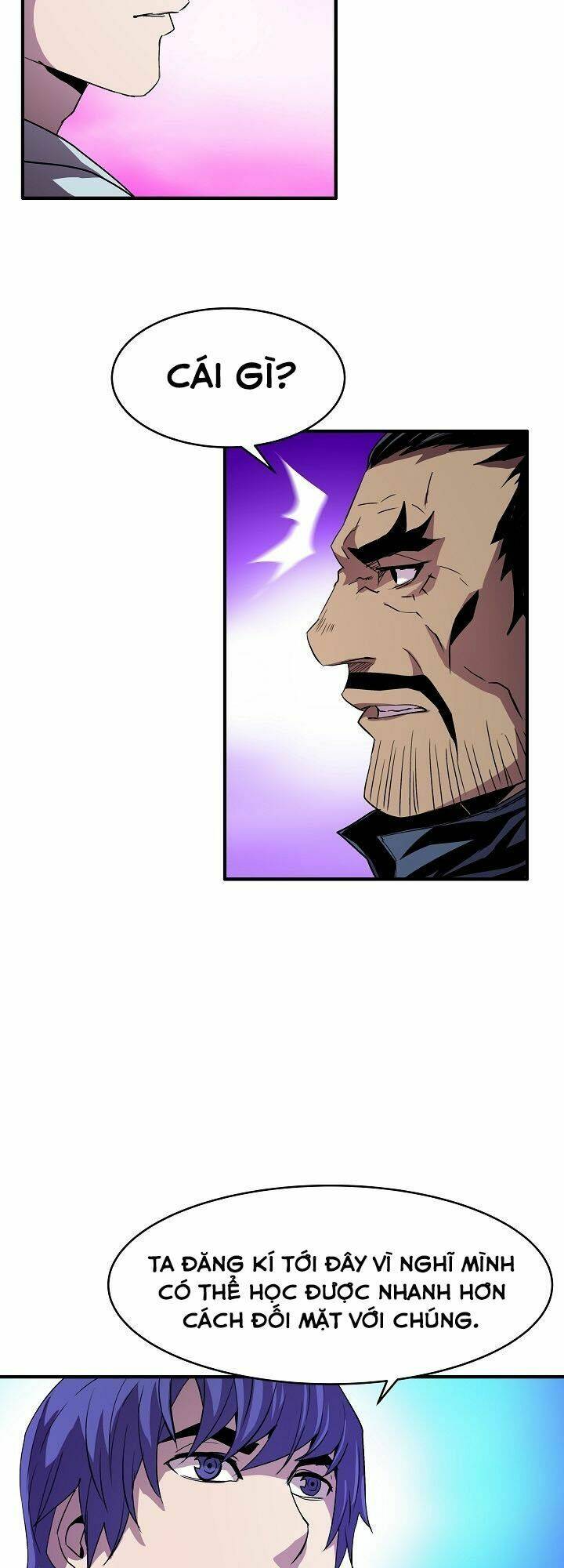 Sự Trở Lại Của Pháp Sư 8 Vòng - Chapter 19 - Page 16