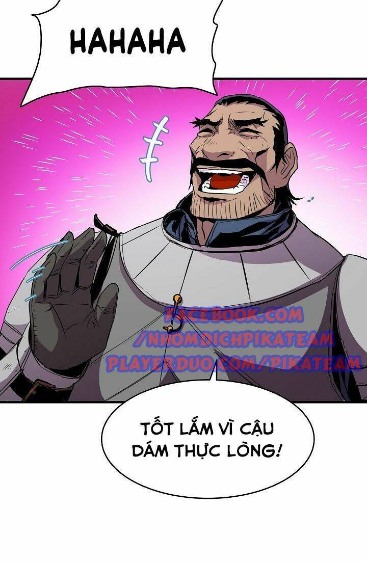 Sự Trở Lại Của Pháp Sư 8 Vòng - Chapter 19 - Page 18