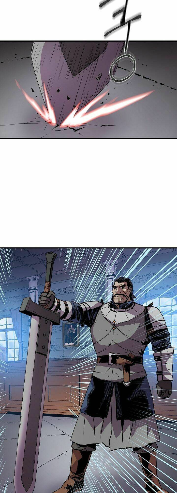 Sự Trở Lại Của Pháp Sư 8 Vòng - Chapter 19 - Page 22