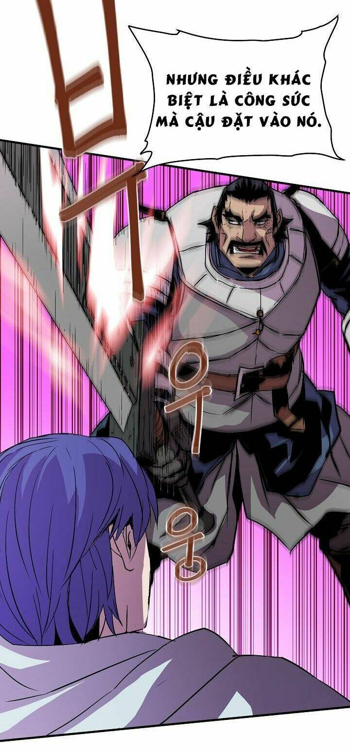 Sự Trở Lại Của Pháp Sư 8 Vòng - Chapter 19 - Page 25