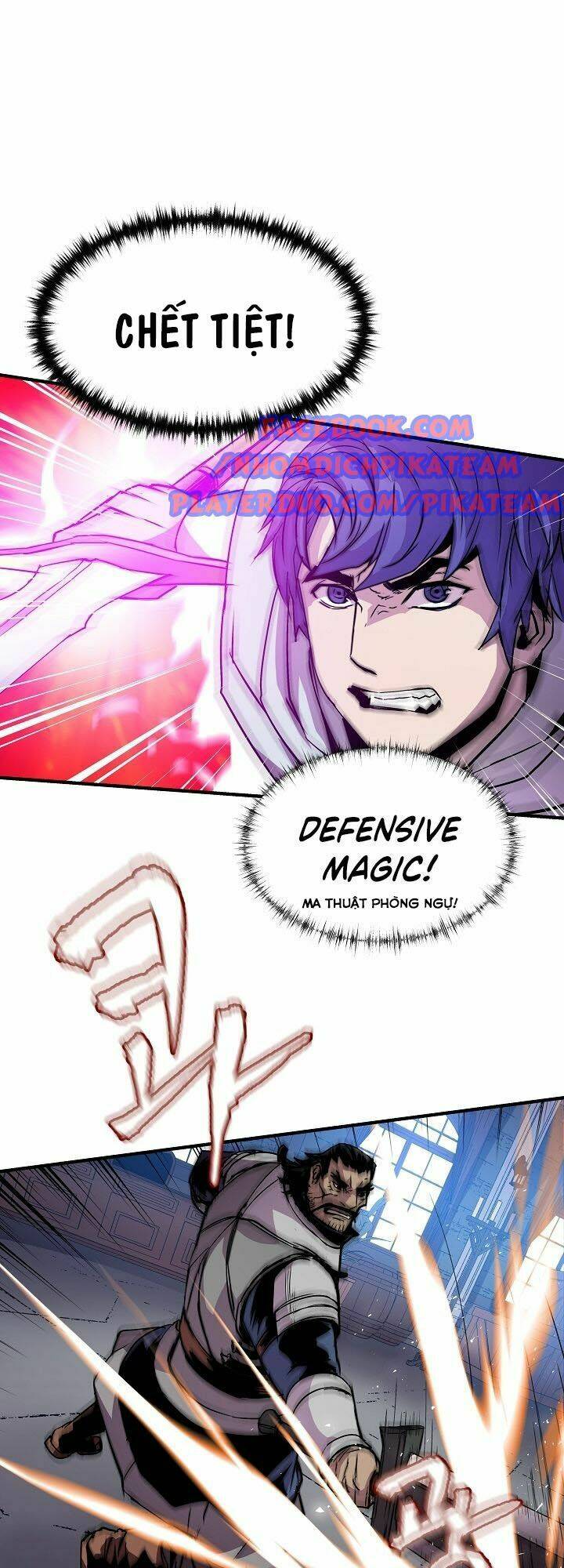 Sự Trở Lại Của Pháp Sư 8 Vòng - Chapter 19 - Page 26