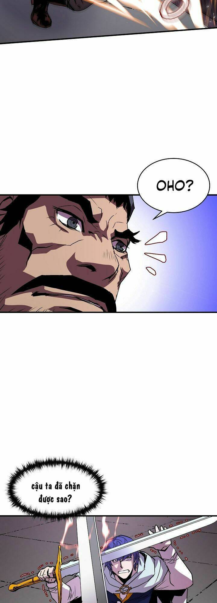 Sự Trở Lại Của Pháp Sư 8 Vòng - Chapter 19 - Page 27