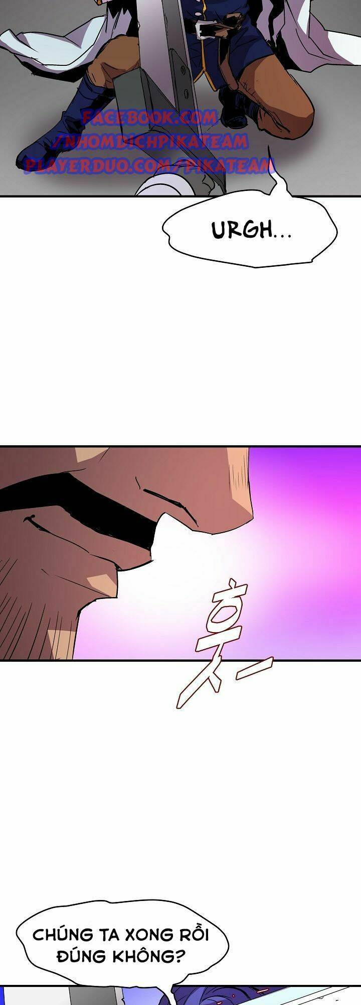 Sự Trở Lại Của Pháp Sư 8 Vòng - Chapter 19 - Page 28