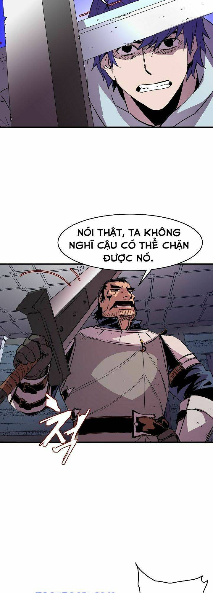 Sự Trở Lại Của Pháp Sư 8 Vòng - Chapter 19 - Page 29