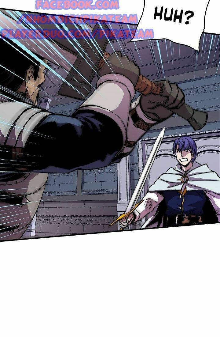 Sự Trở Lại Của Pháp Sư 8 Vòng - Chapter 19 - Page 30