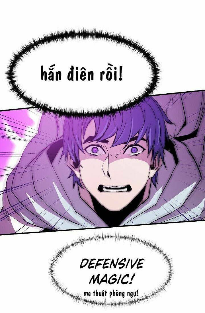 Sự Trở Lại Của Pháp Sư 8 Vòng - Chapter 19 - Page 31