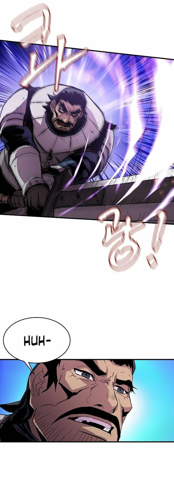 Sự Trở Lại Của Pháp Sư 8 Vòng - Chapter 19 - Page 32