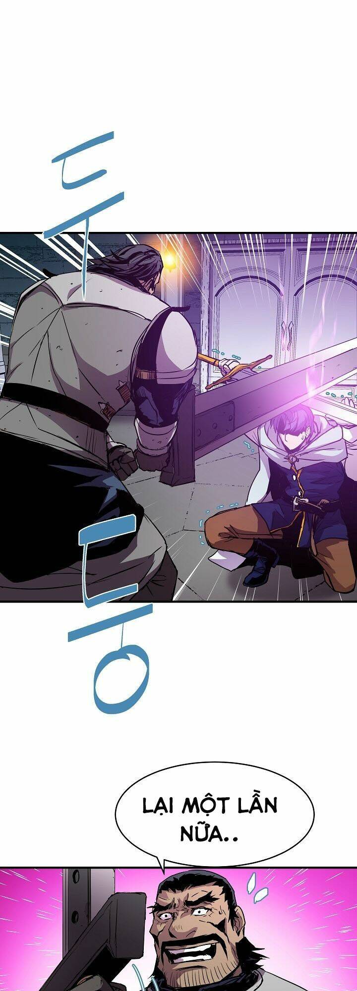 Sự Trở Lại Của Pháp Sư 8 Vòng - Chapter 19 - Page 33