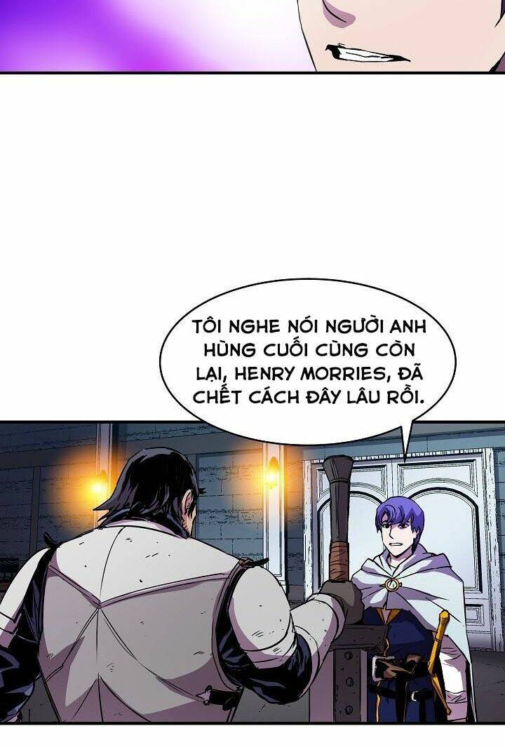 Sự Trở Lại Của Pháp Sư 8 Vòng - Chapter 19 - Page 37