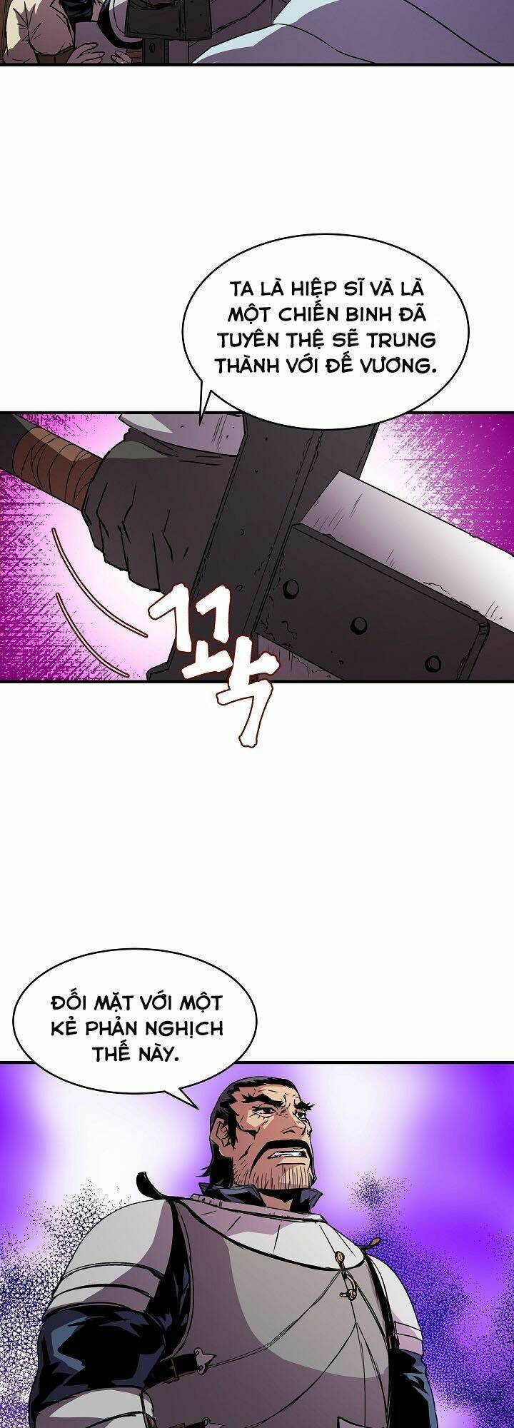 Sự Trở Lại Của Pháp Sư 8 Vòng - Chapter 19 - Page 39