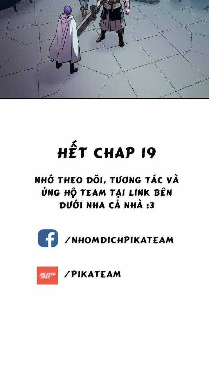 Sự Trở Lại Của Pháp Sư 8 Vòng - Chapter 19 - Page 42