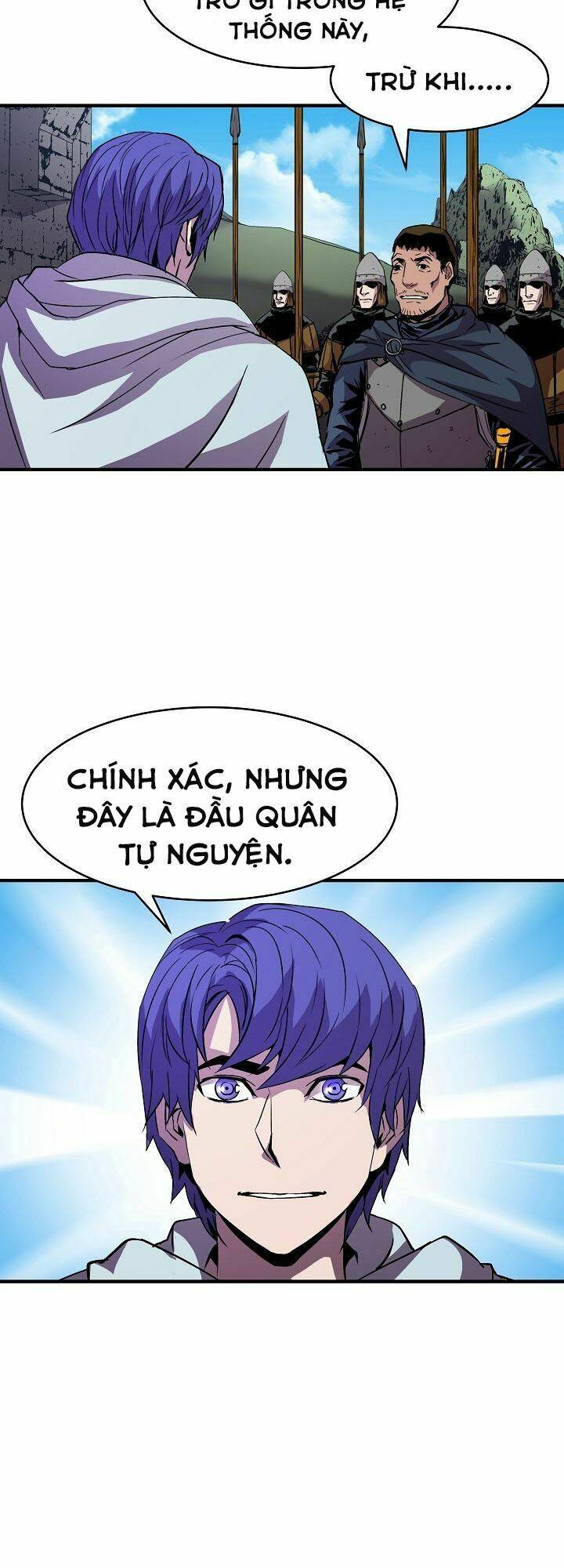 Sự Trở Lại Của Pháp Sư 8 Vòng - Chapter 19 - Page 4