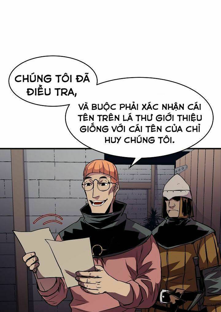 Sự Trở Lại Của Pháp Sư 8 Vòng - Chapter 19 - Page 6