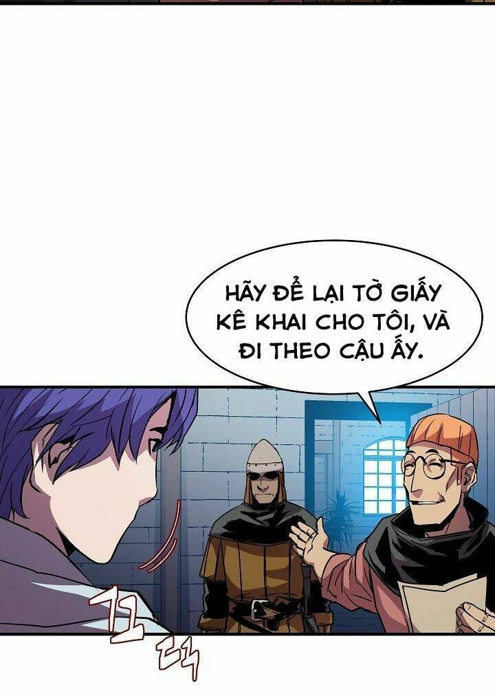 Sự Trở Lại Của Pháp Sư 8 Vòng - Chapter 19 - Page 7