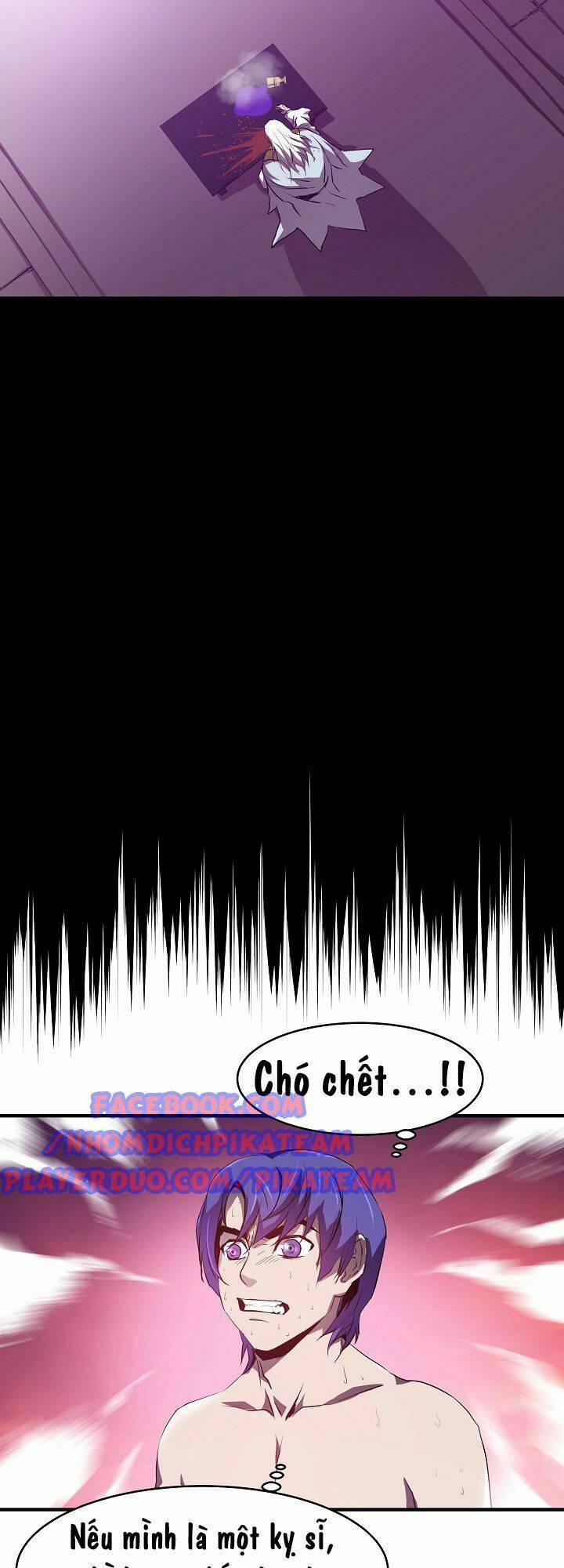 Sự Trở Lại Của Pháp Sư 8 Vòng - Chapter 2 - Page 12