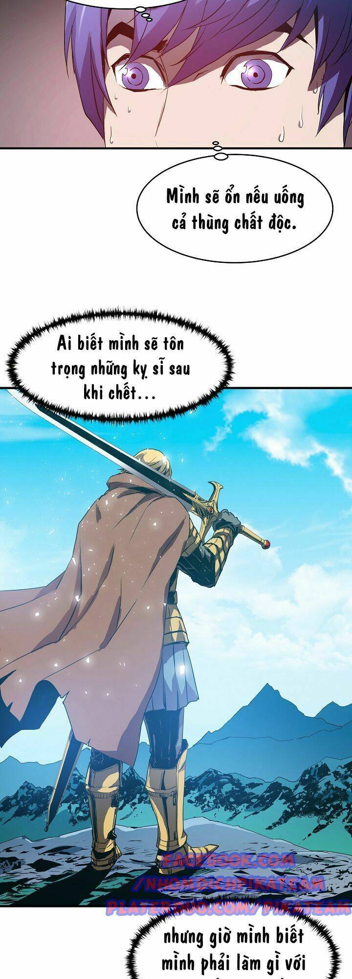 Sự Trở Lại Của Pháp Sư 8 Vòng - Chapter 2 - Page 14