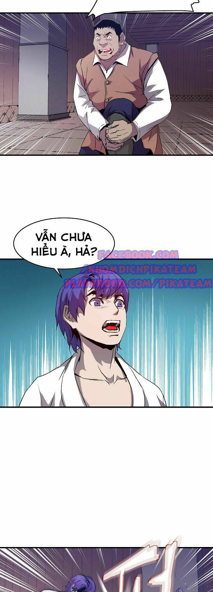 Sự Trở Lại Của Pháp Sư 8 Vòng - Chapter 2 - Page 28