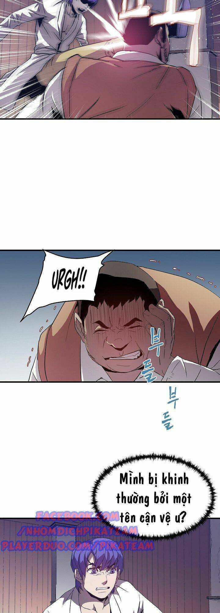 Sự Trở Lại Của Pháp Sư 8 Vòng - Chapter 2 - Page 29