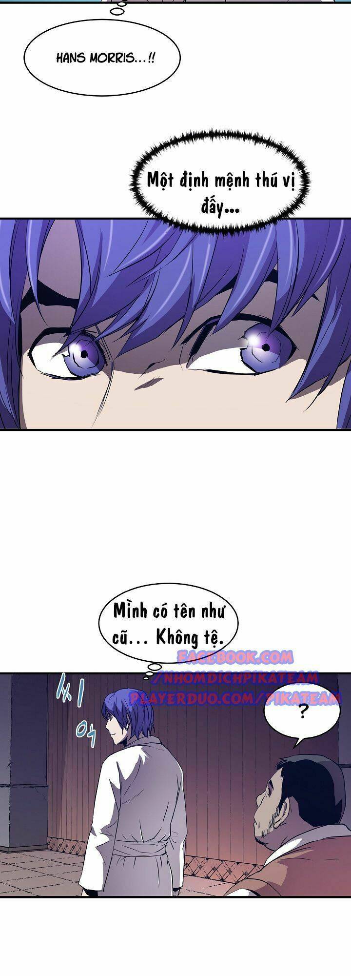 Sự Trở Lại Của Pháp Sư 8 Vòng - Chapter 2 - Page 41