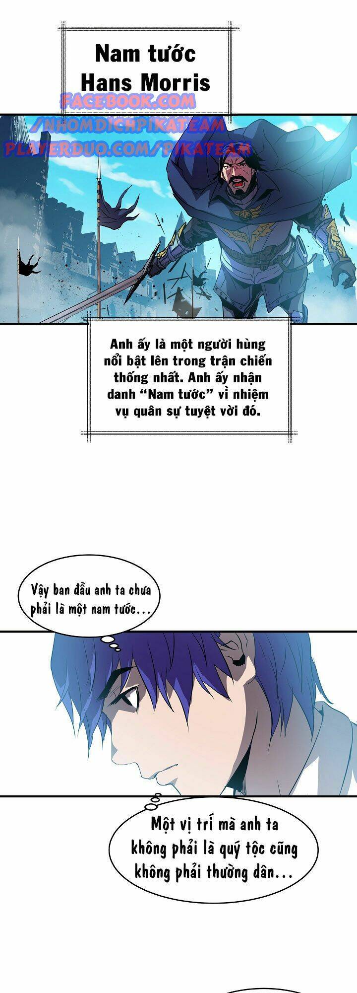 Sự Trở Lại Của Pháp Sư 8 Vòng - Chapter 2 - Page 43
