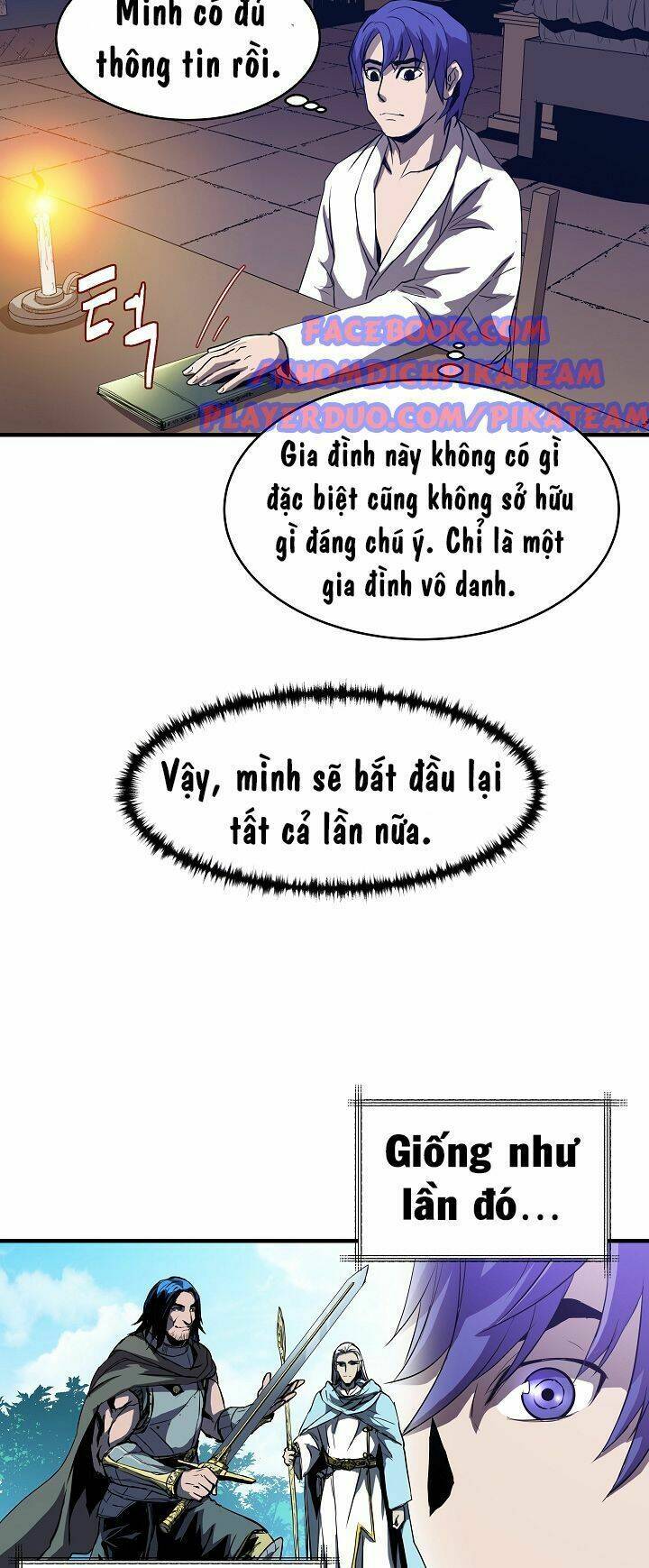 Sự Trở Lại Của Pháp Sư 8 Vòng - Chapter 2 - Page 46