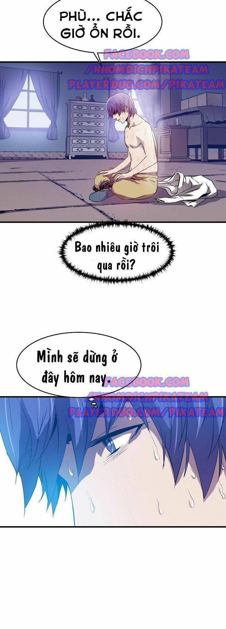 Sự Trở Lại Của Pháp Sư 8 Vòng - Chapter 2 - Page 5