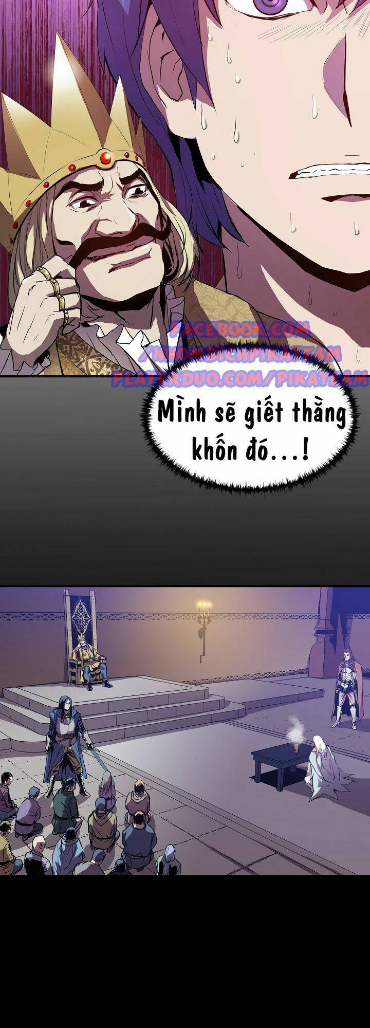 Sự Trở Lại Của Pháp Sư 8 Vòng - Chapter 2 - Page 7