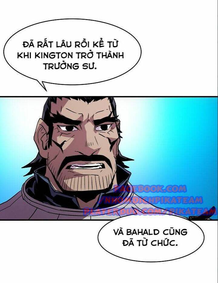 Sự Trở Lại Của Pháp Sư 8 Vòng - Chapter 20 - Page 9