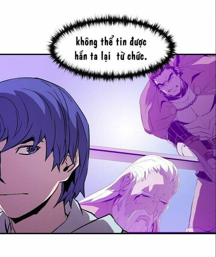 Sự Trở Lại Của Pháp Sư 8 Vòng - Chapter 20 - Page 10