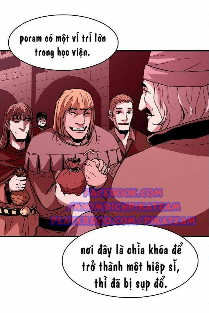 Sự Trở Lại Của Pháp Sư 8 Vòng - Chapter 20 - Page 11