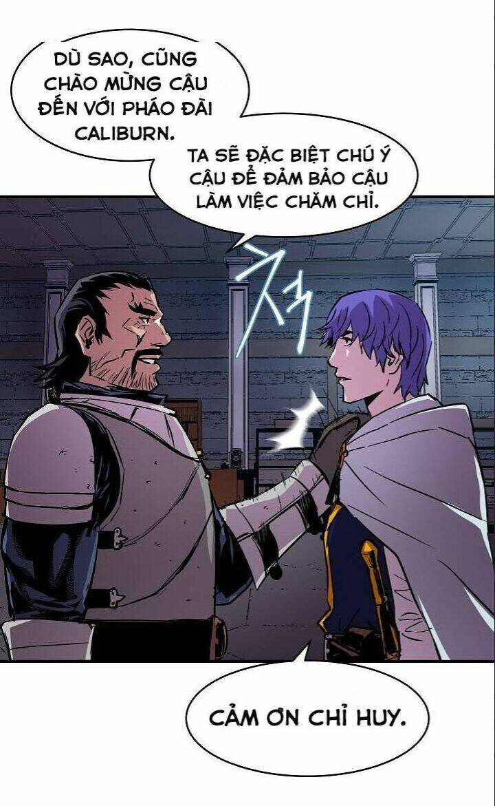 Sự Trở Lại Của Pháp Sư 8 Vòng - Chapter 20 - Page 12