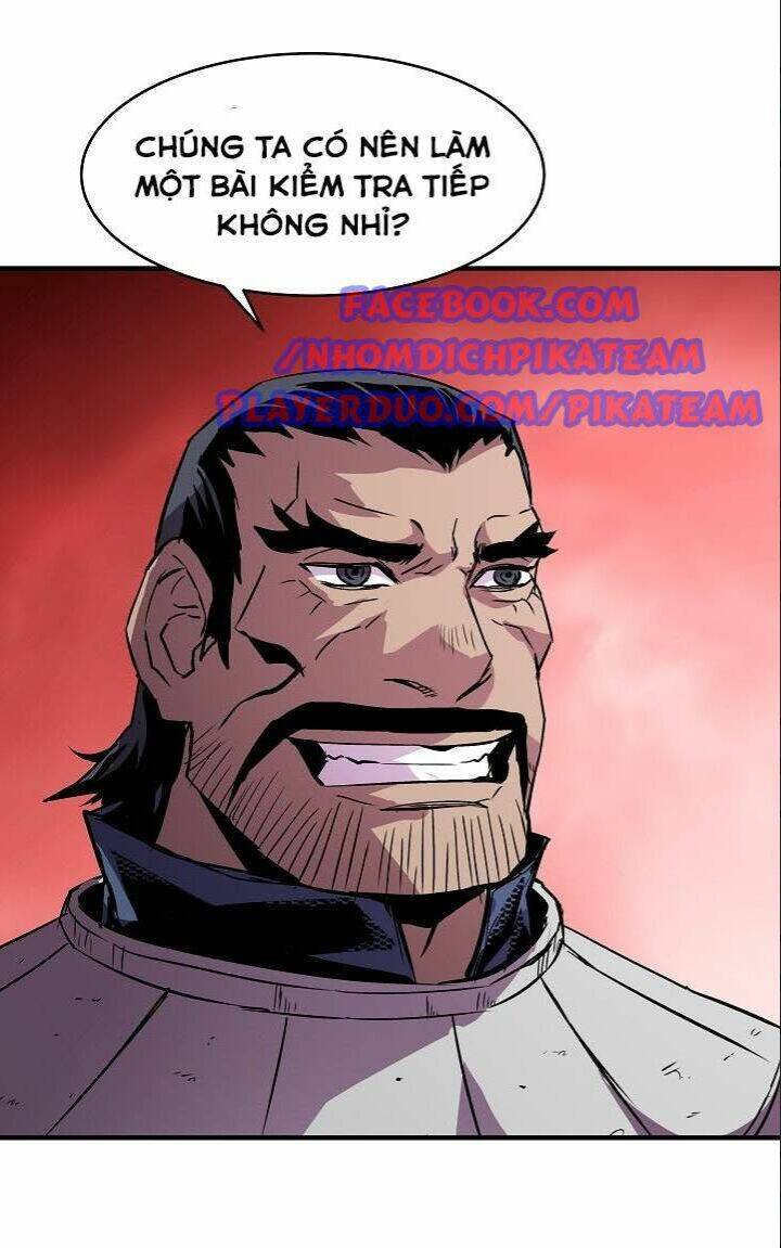 Sự Trở Lại Của Pháp Sư 8 Vòng - Chapter 20 - Page 13