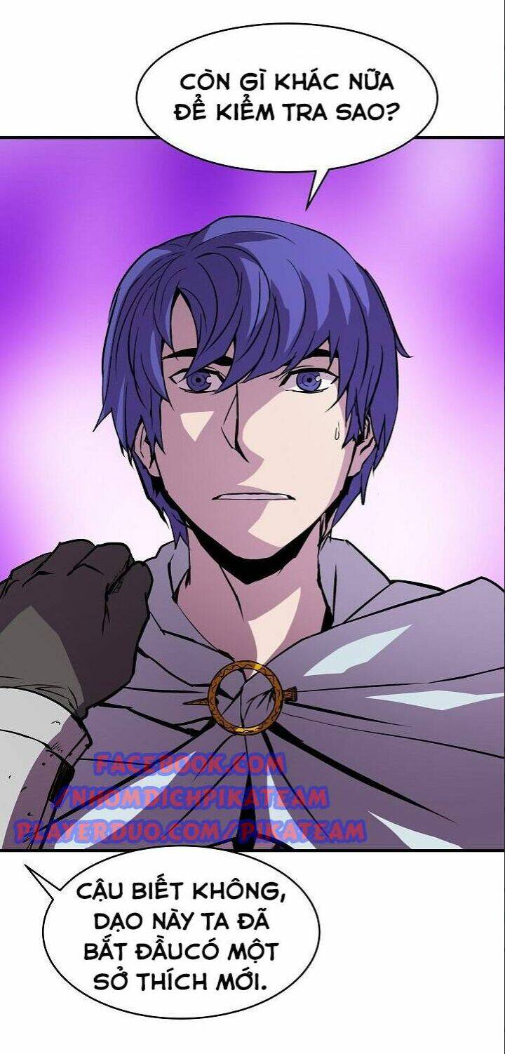 Sự Trở Lại Của Pháp Sư 8 Vòng - Chapter 20 - Page 14