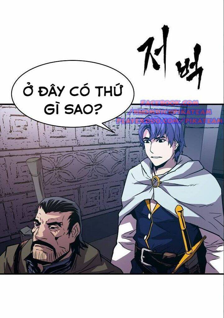 Sự Trở Lại Của Pháp Sư 8 Vòng - Chapter 20 - Page 23