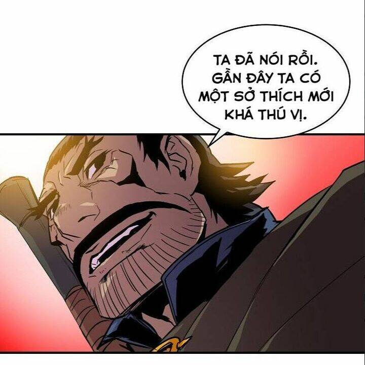 Sự Trở Lại Của Pháp Sư 8 Vòng - Chapter 20 - Page 24