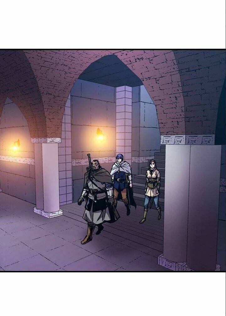 Sự Trở Lại Của Pháp Sư 8 Vòng - Chapter 20 - Page 25