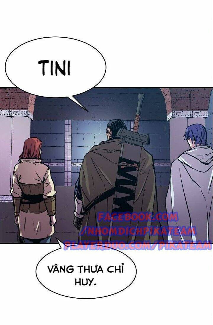 Sự Trở Lại Của Pháp Sư 8 Vòng - Chapter 20 - Page 26