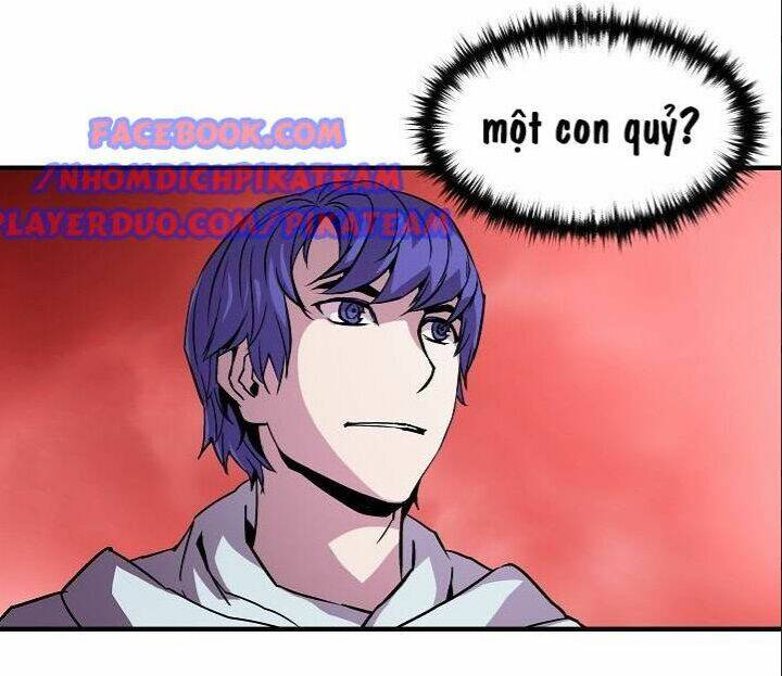 Sự Trở Lại Của Pháp Sư 8 Vòng - Chapter 20 - Page 31