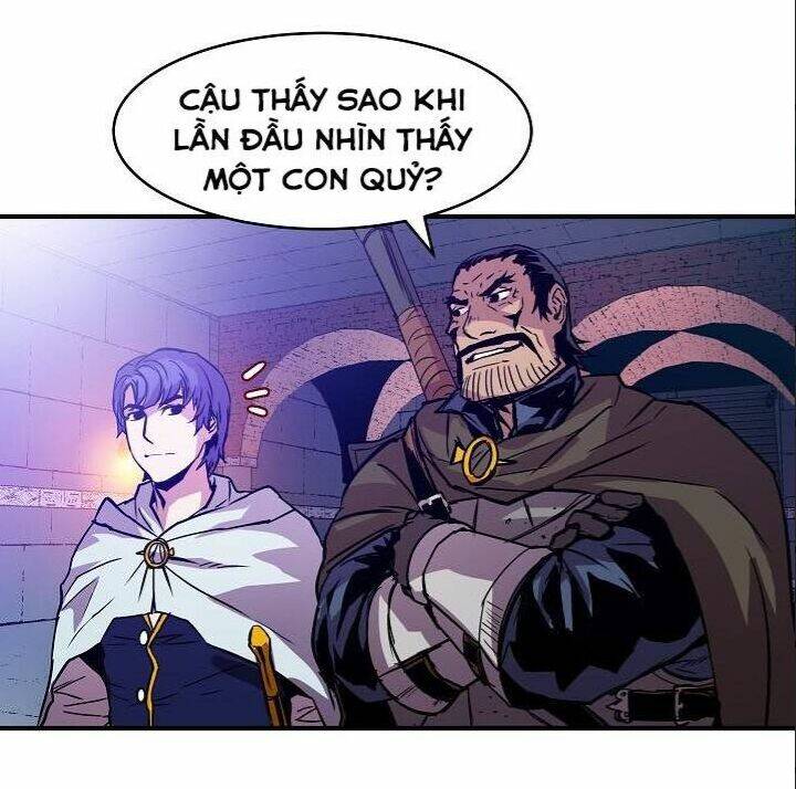 Sự Trở Lại Của Pháp Sư 8 Vòng - Chapter 20 - Page 33